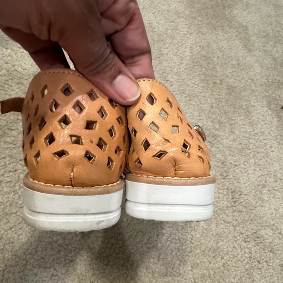 Macarena collection sandals - Picture 5 of 7